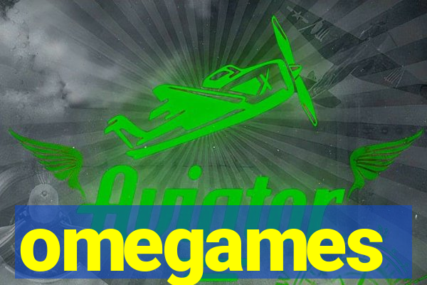 omegames