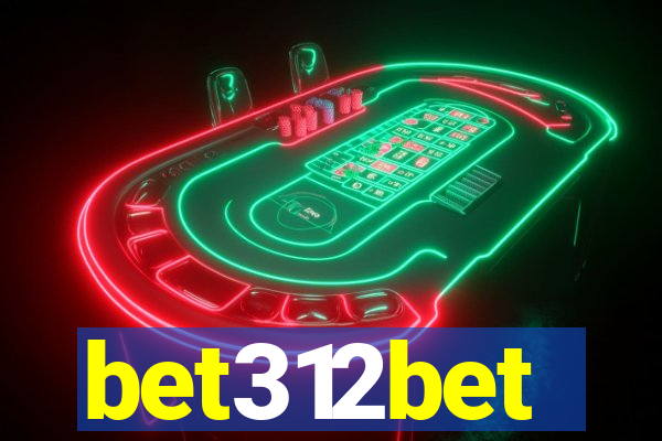 bet312bet