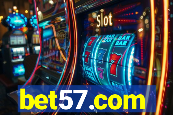 bet57.com