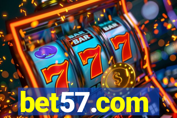 bet57.com