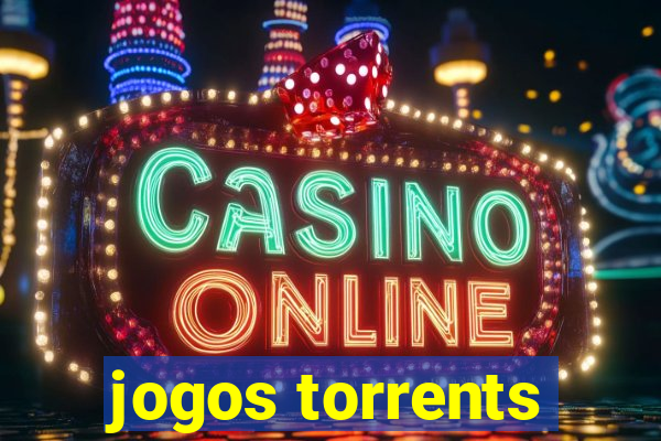 jogos torrents