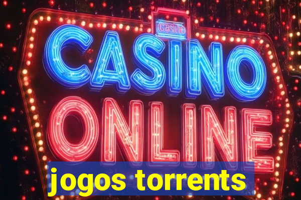 jogos torrents