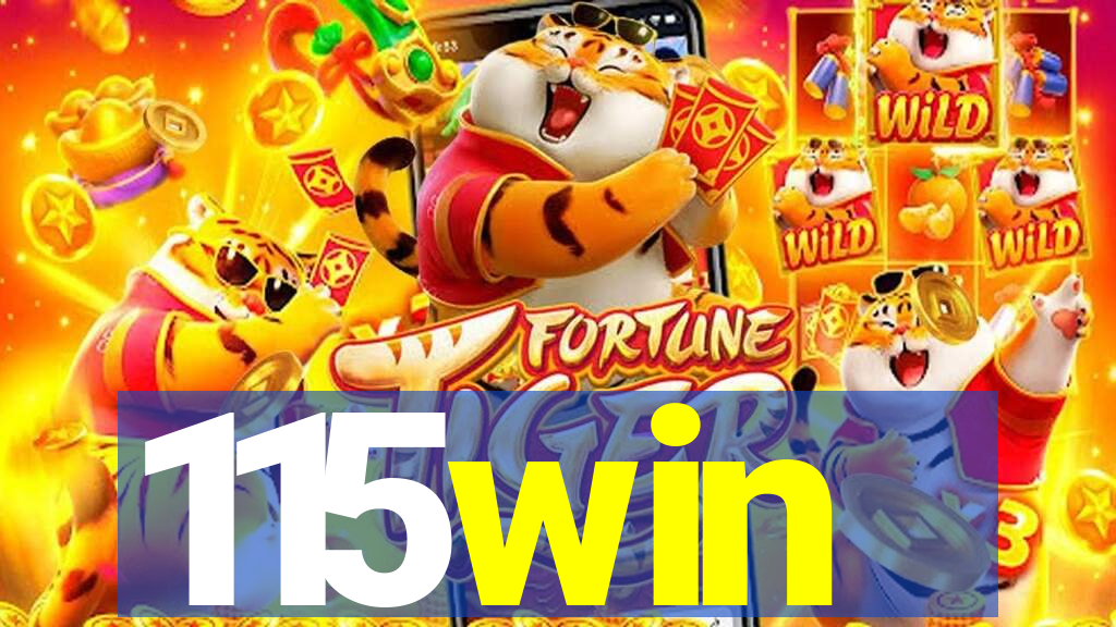 115win