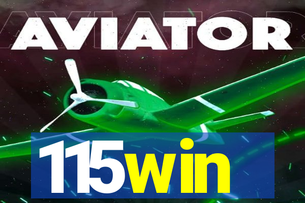 115win