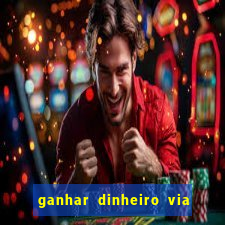 ganhar dinheiro via pix jogando