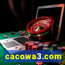 cacowa3.com