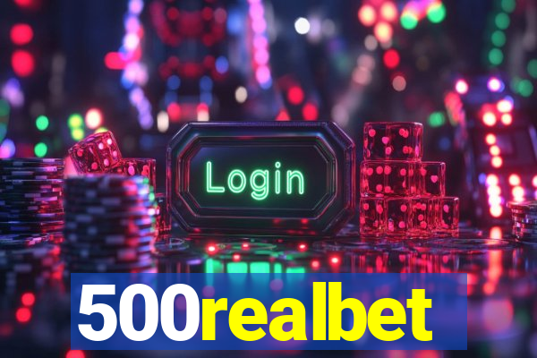 500realbet