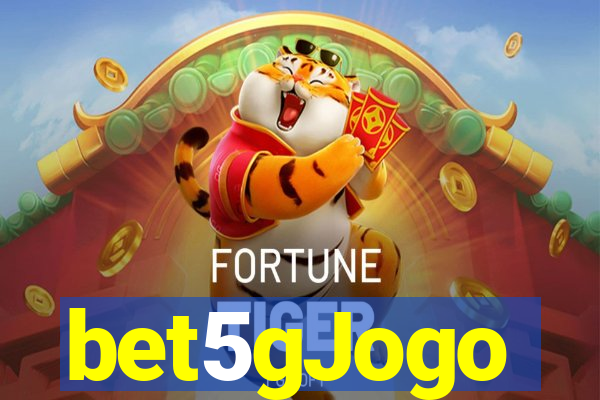 bet5gJogo