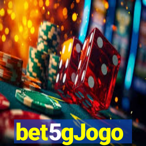 bet5gJogo
