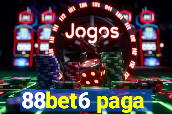 88bet6 paga
