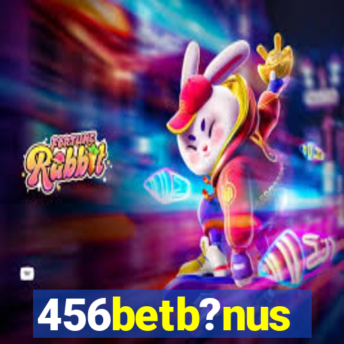 456betb?nus