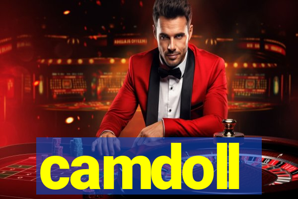 camdoll
