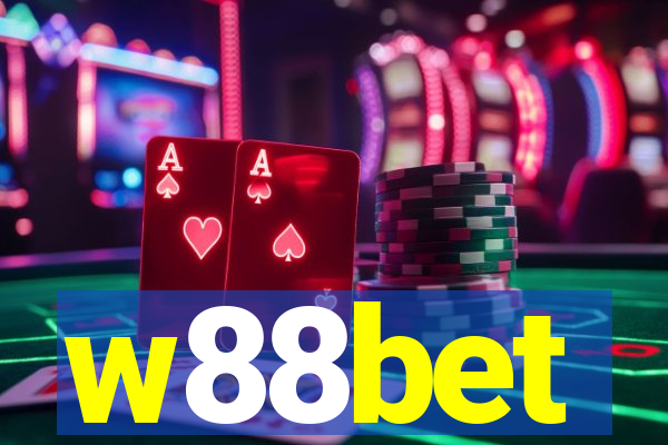 w88bet