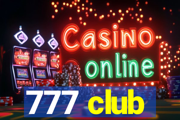 777 club