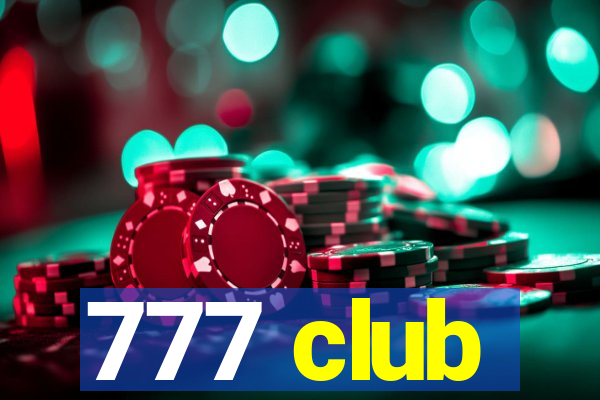 777 club