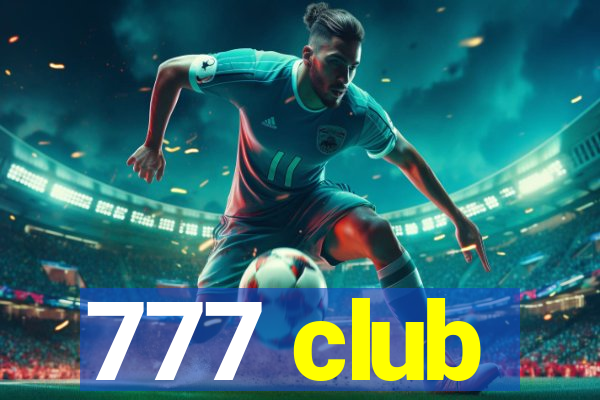 777 club