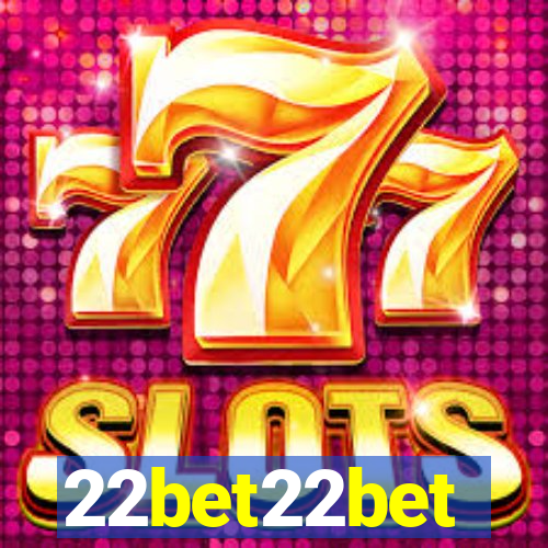 22bet22bet