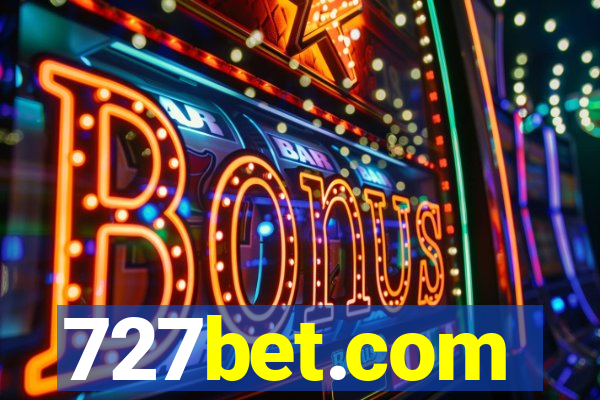 727bet.com