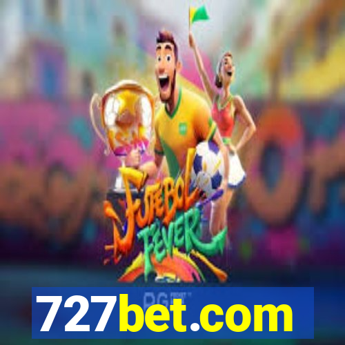 727bet.com
