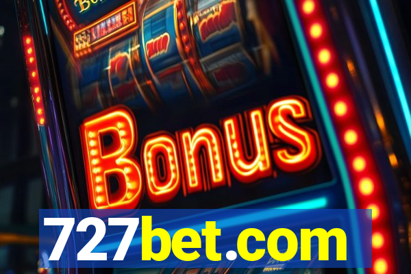 727bet.com