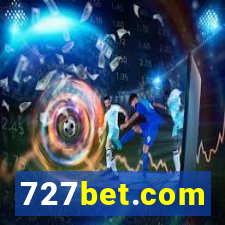 727bet.com