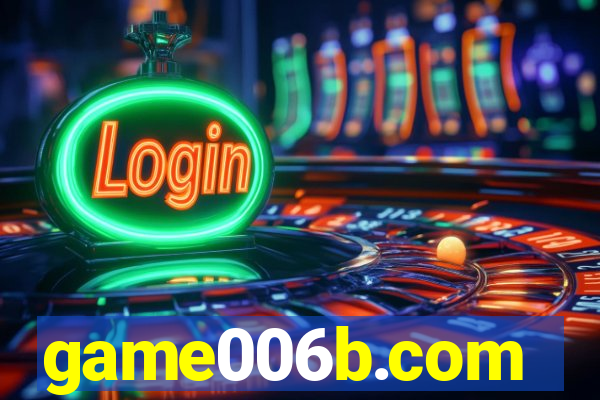 game006b.com