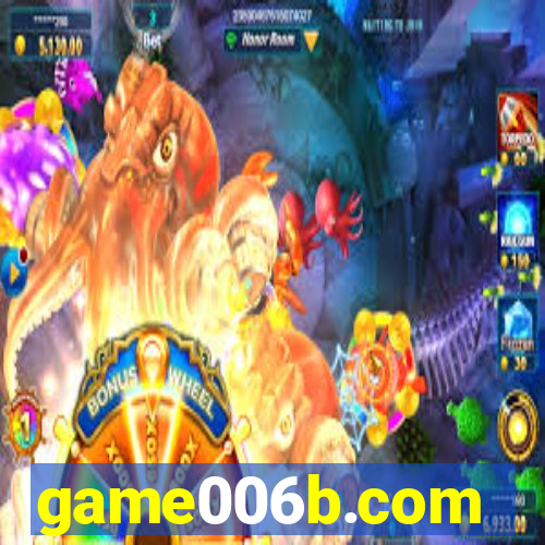 game006b.com