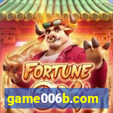 game006b.com