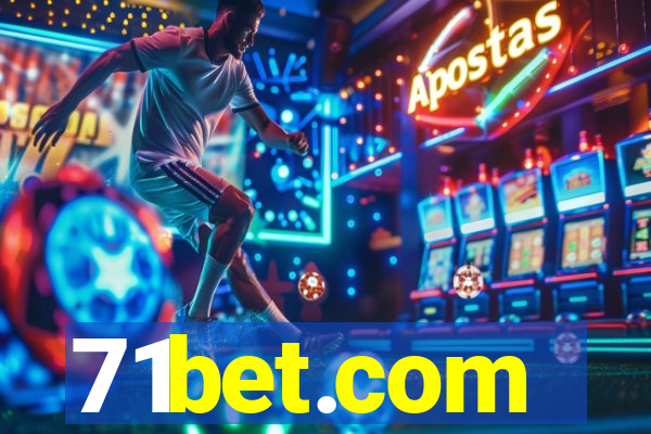 71bet.com