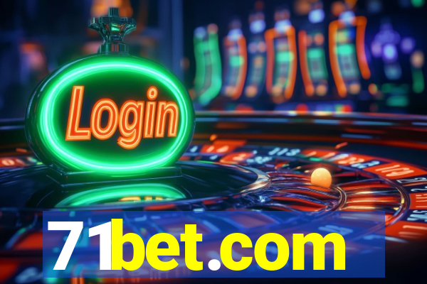 71bet.com