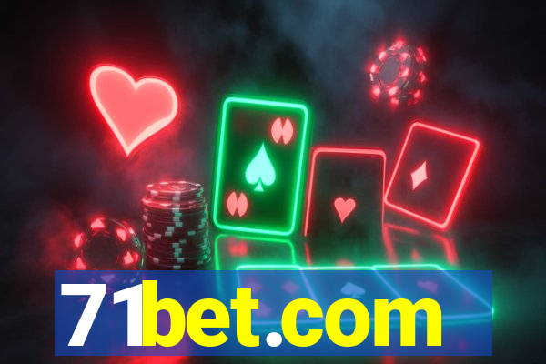 71bet.com