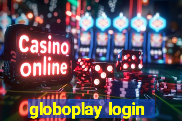 globoplay login