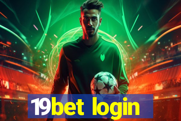 19bet login