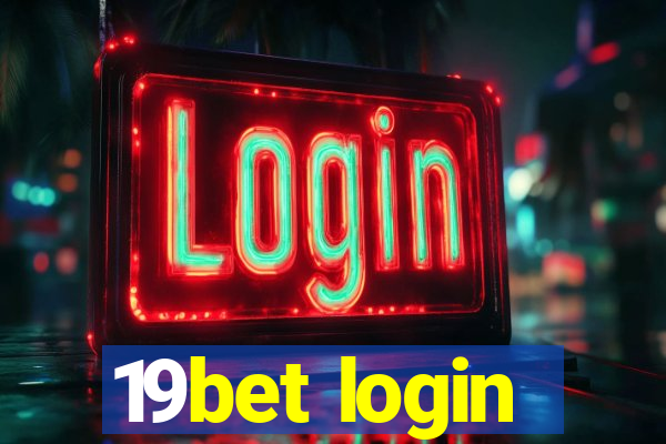 19bet login