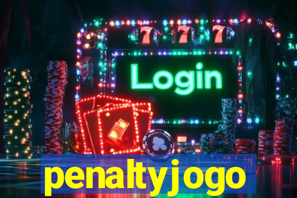penaltyjogo