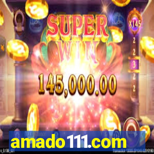 amado111.com