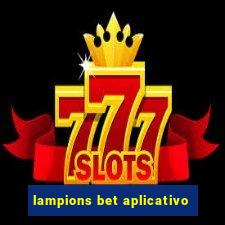lampions bet aplicativo