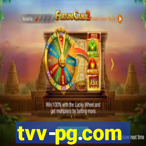 tvv-pg.com