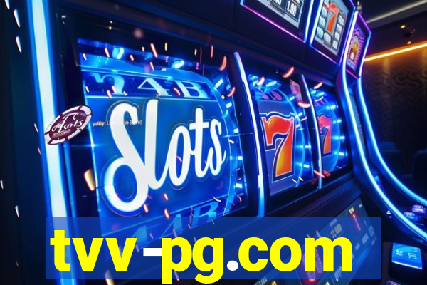tvv-pg.com