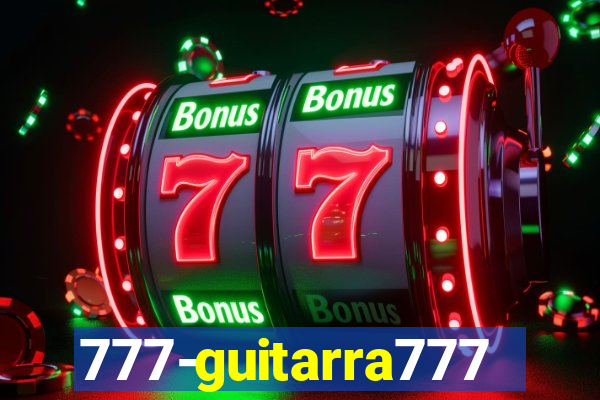777-guitarra777.com