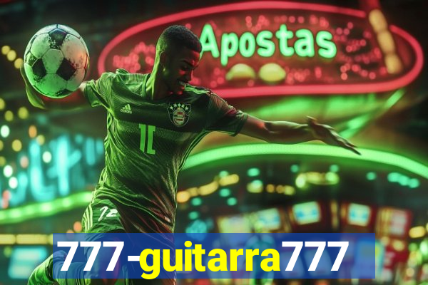 777-guitarra777.com