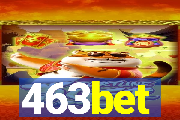 463bet