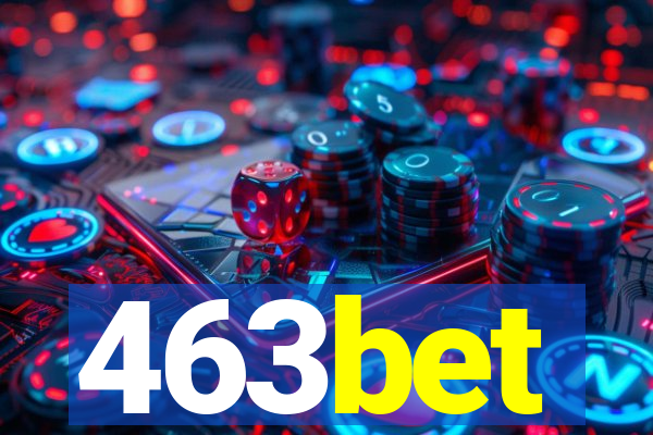 463bet