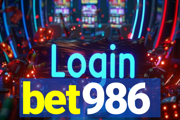 bet986