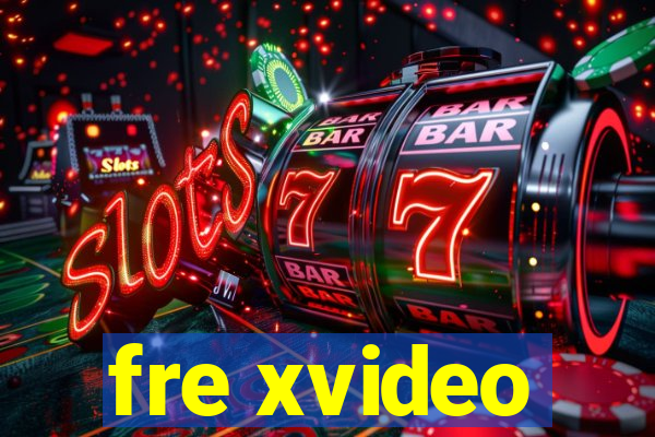 fre xvideo