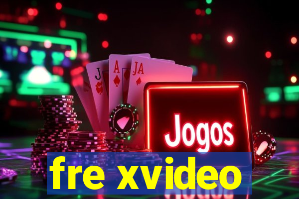 fre xvideo