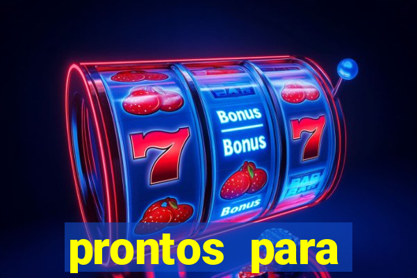 prontos para detonar dublado download