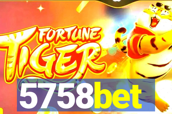 5758bet