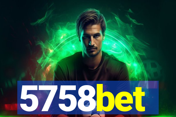 5758bet