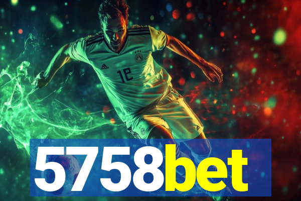 5758bet